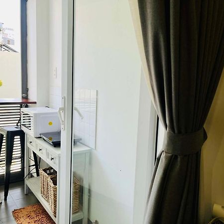 Moonlight House & Apartment Nha Trang Luaran gambar