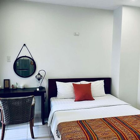 Moonlight House & Apartment Nha Trang Luaran gambar