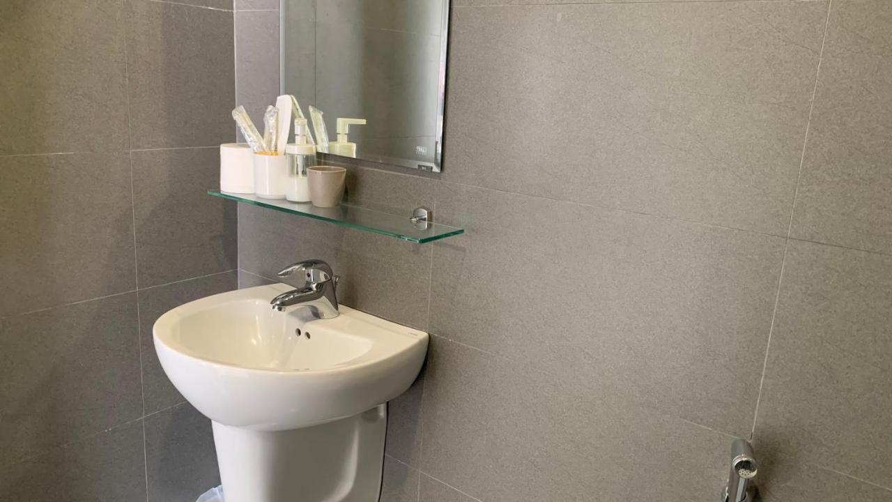 Moonlight House & Apartment Nha Trang Luaran gambar