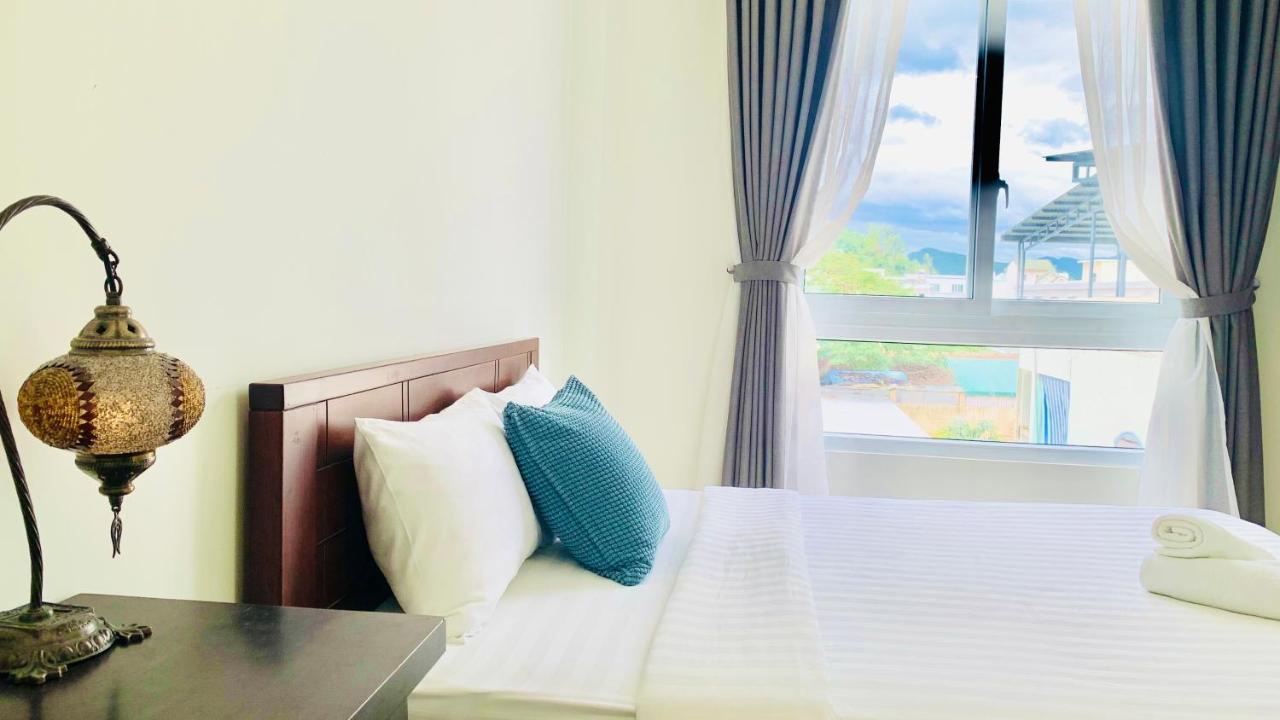 Moonlight House & Apartment Nha Trang Luaran gambar