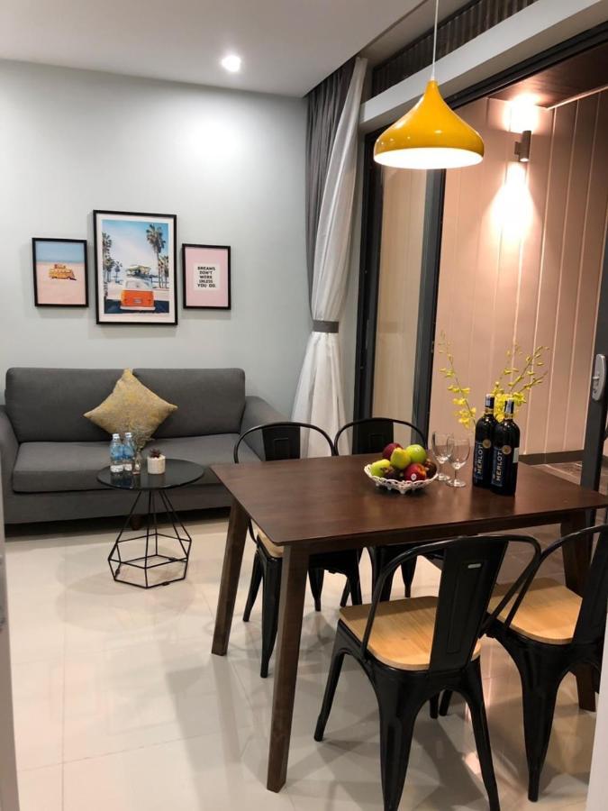 Moonlight House & Apartment Nha Trang Luaran gambar