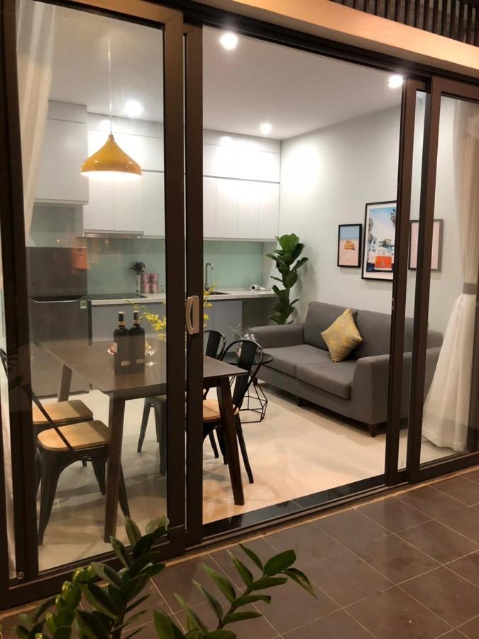 Moonlight House & Apartment Nha Trang Luaran gambar