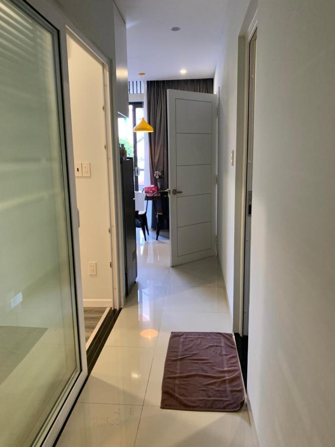 Moonlight House & Apartment Nha Trang Luaran gambar