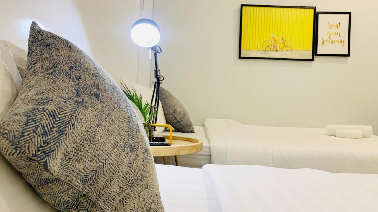 Moonlight House & Apartment Nha Trang Luaran gambar
