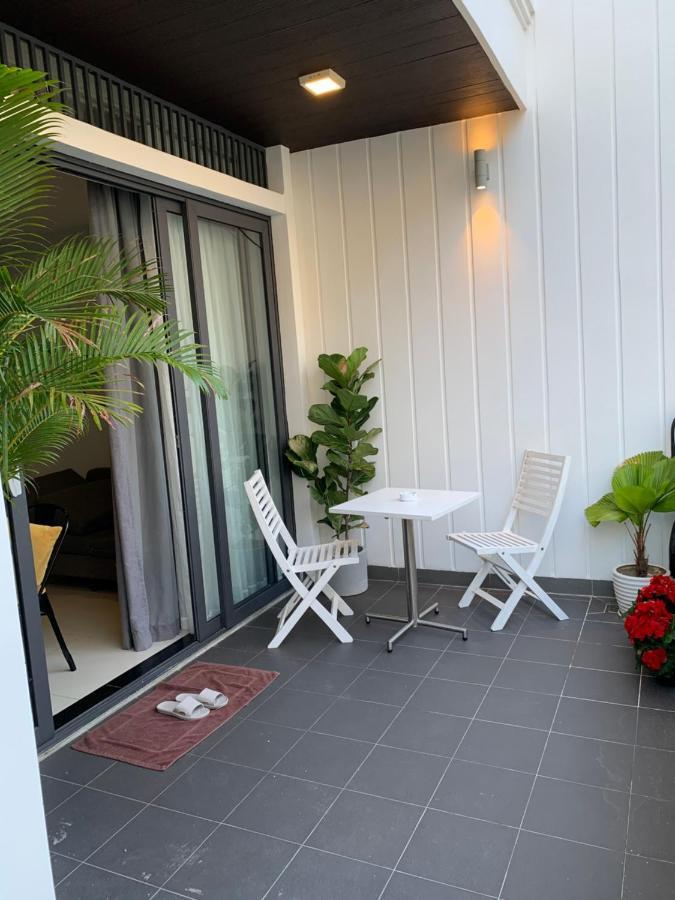 Moonlight House & Apartment Nha Trang Luaran gambar