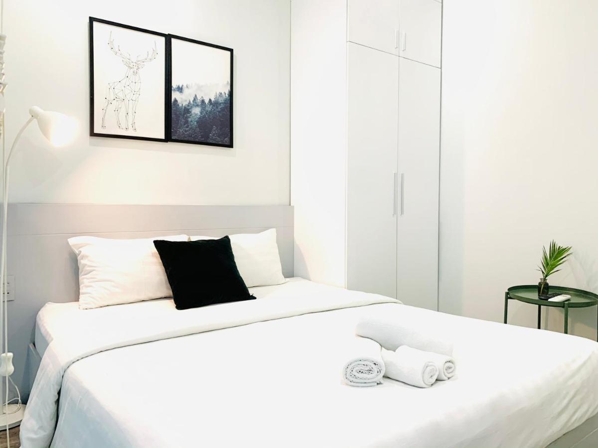 Moonlight House & Apartment Nha Trang Luaran gambar