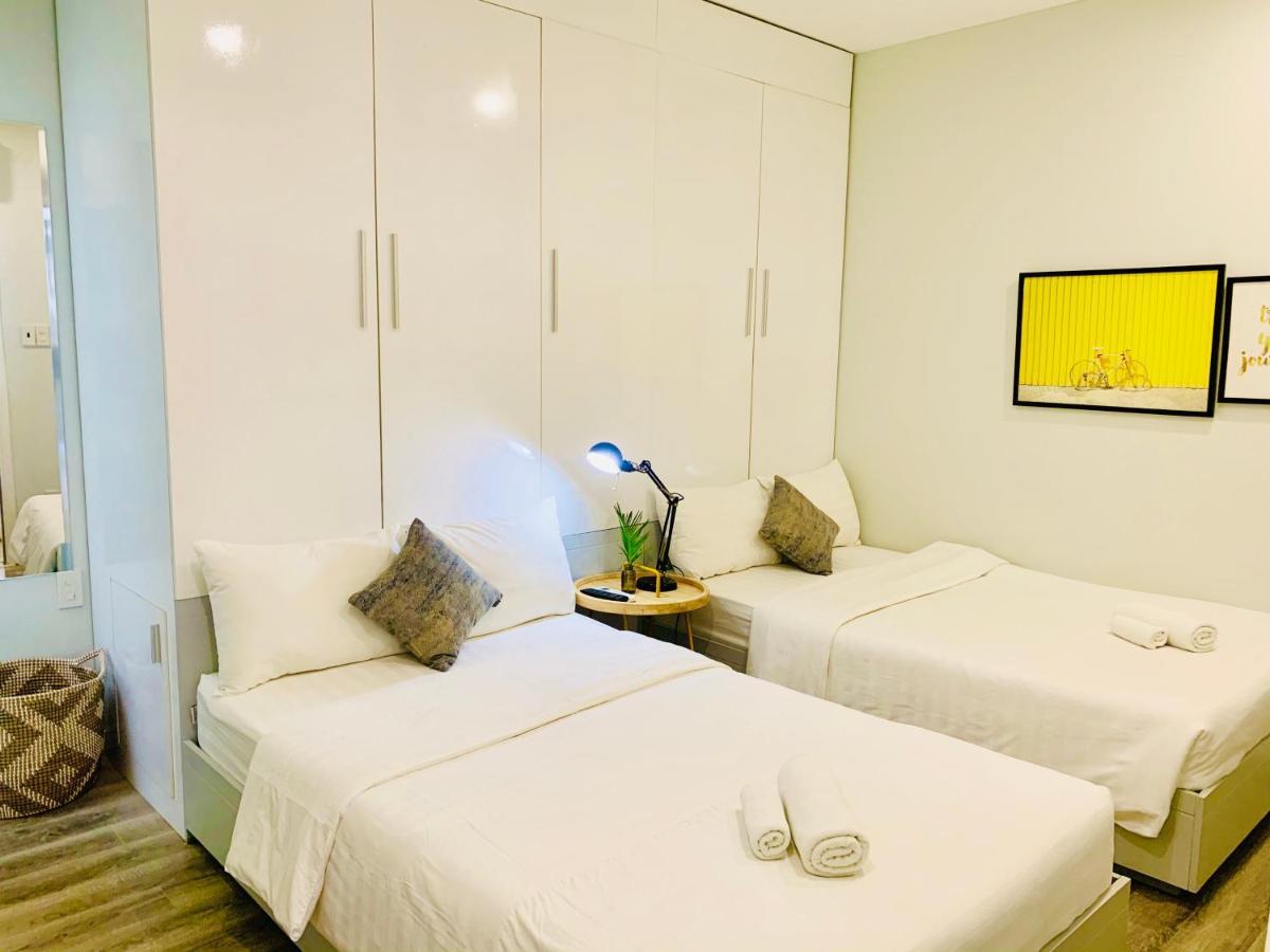 Moonlight House & Apartment Nha Trang Luaran gambar