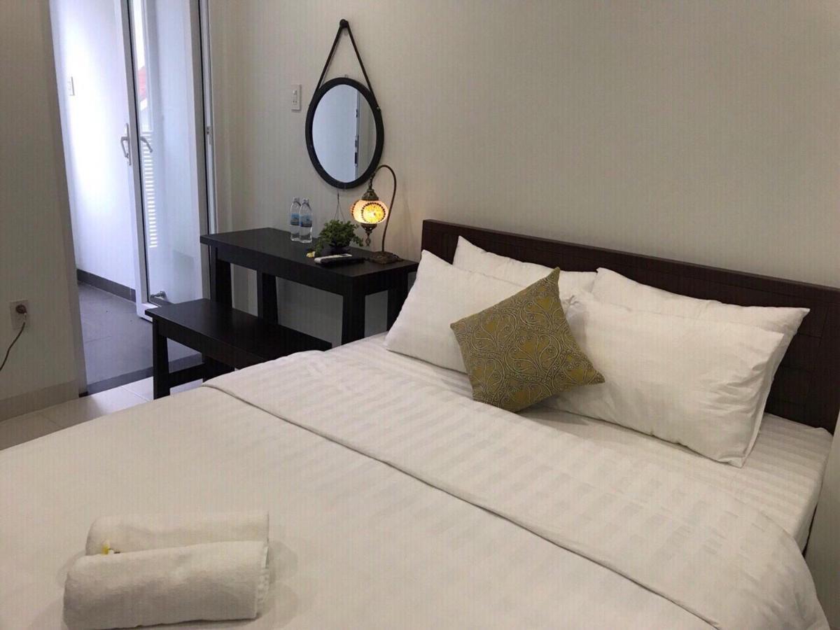 Moonlight House & Apartment Nha Trang Luaran gambar