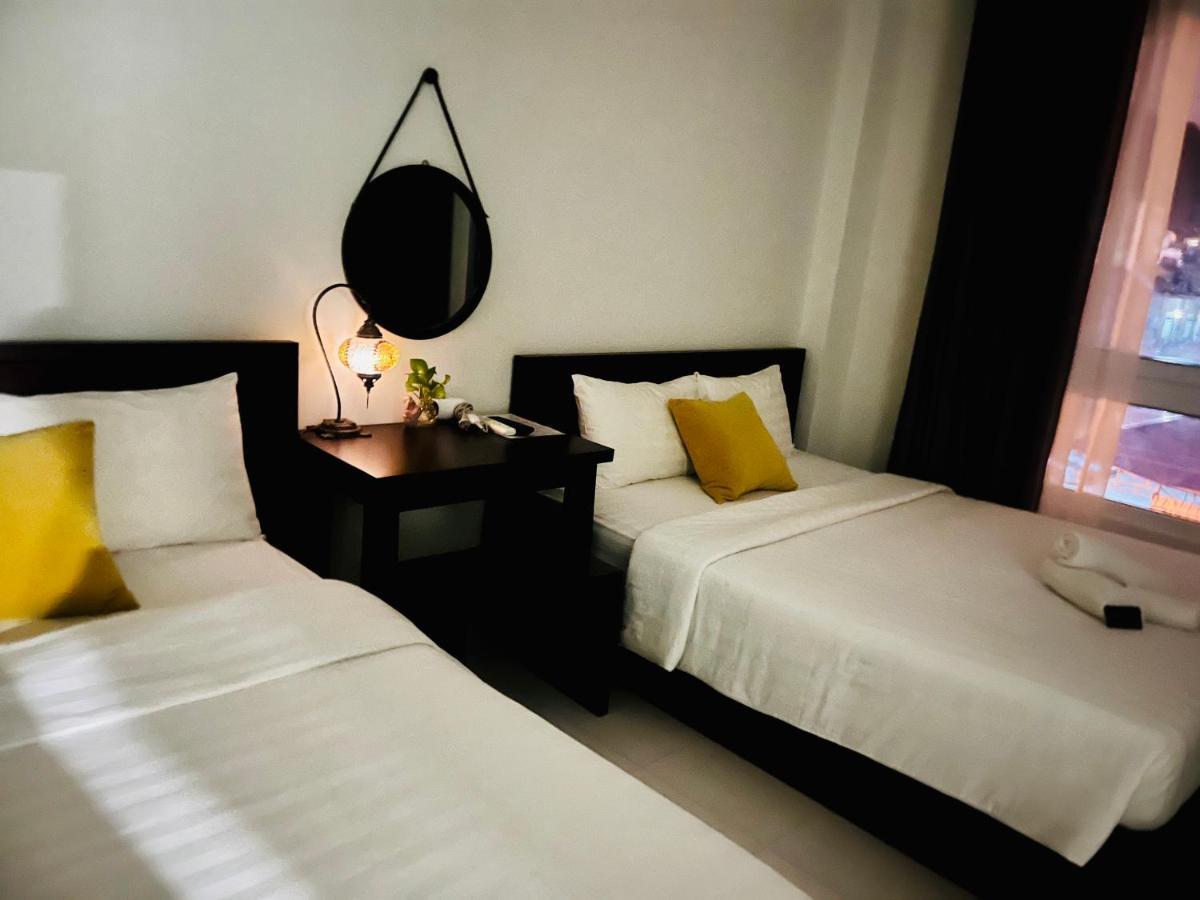 Moonlight House & Apartment Nha Trang Luaran gambar