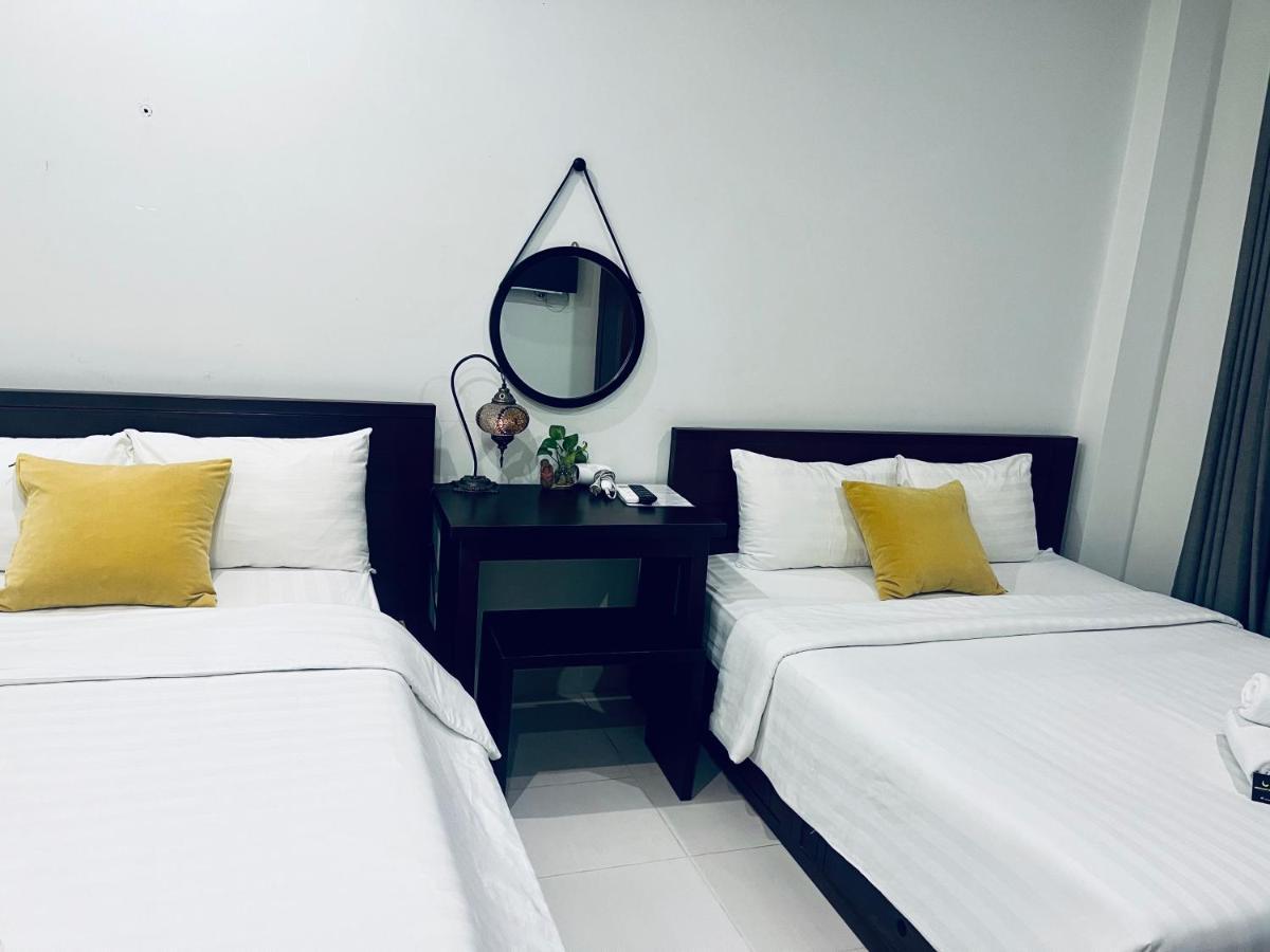Moonlight House & Apartment Nha Trang Luaran gambar
