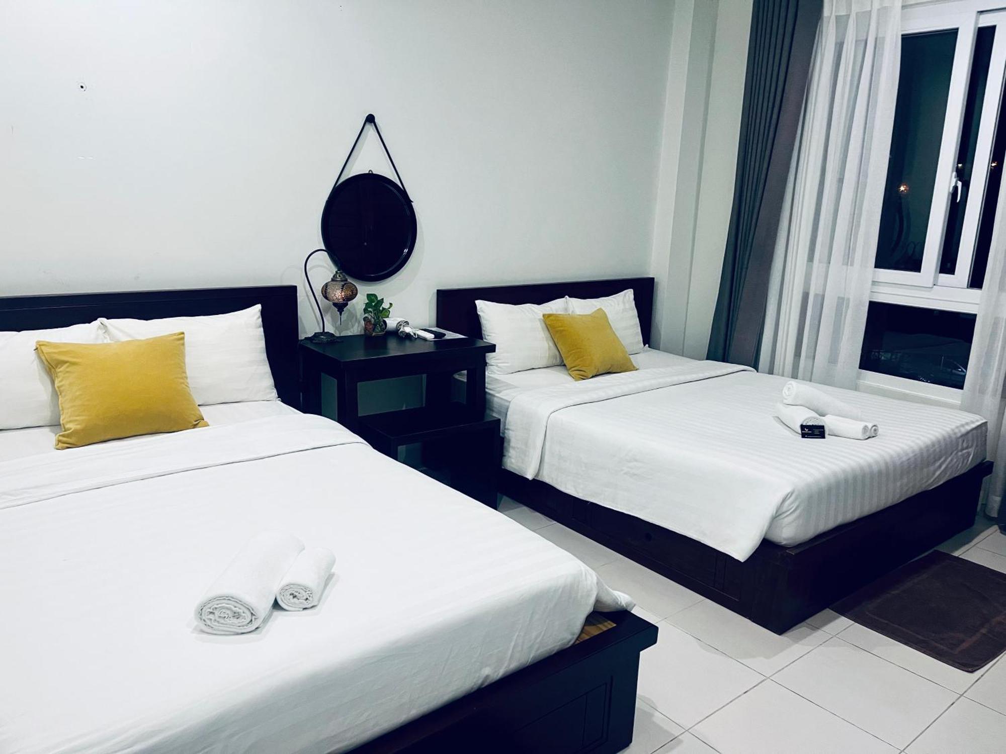 Moonlight House & Apartment Nha Trang Luaran gambar