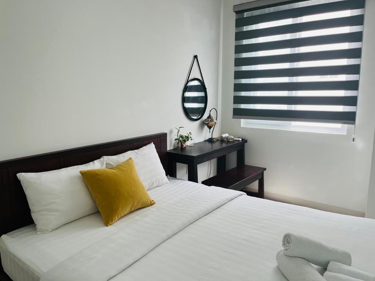 Moonlight House & Apartment Nha Trang Luaran gambar