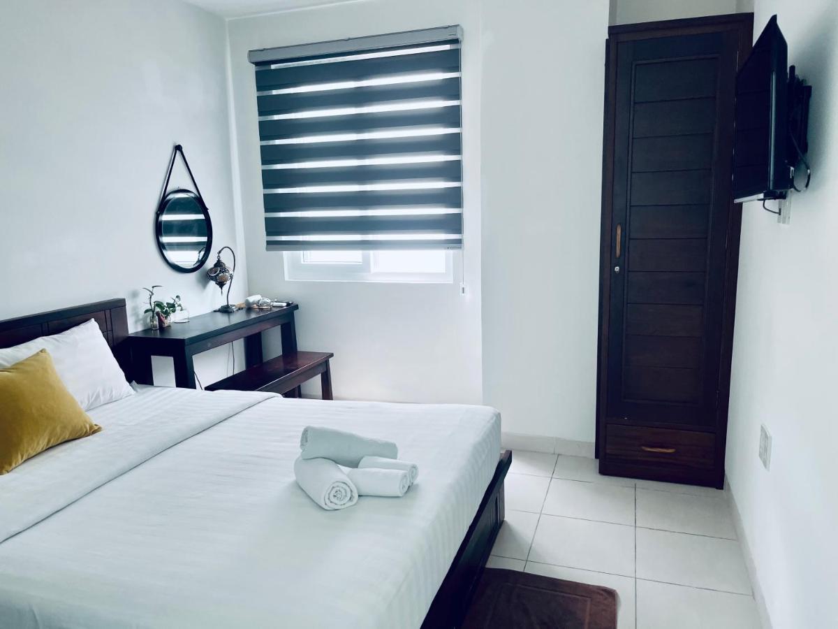 Moonlight House & Apartment Nha Trang Luaran gambar