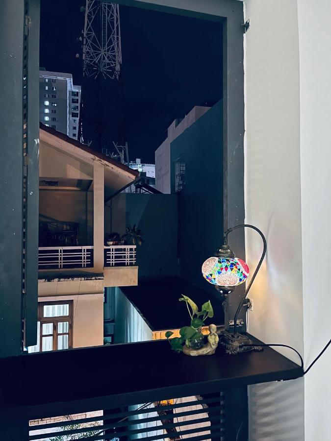 Moonlight House & Apartment Nha Trang Luaran gambar