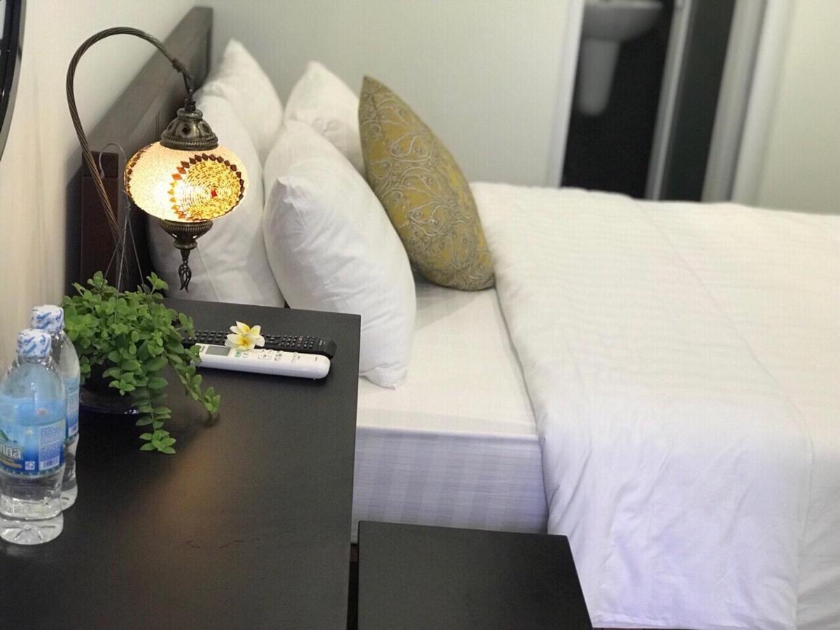 Moonlight House & Apartment Nha Trang Luaran gambar