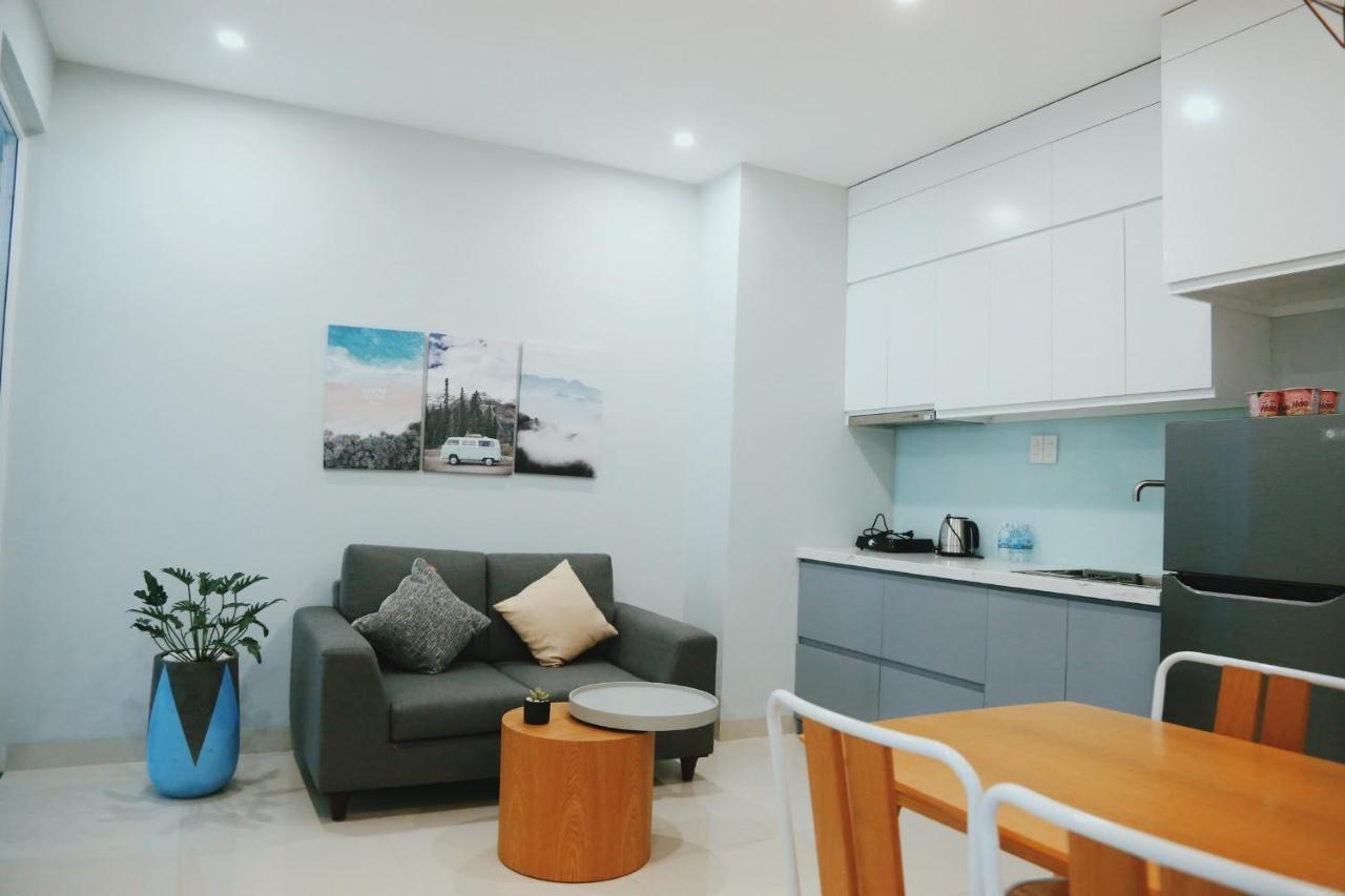 Moonlight House & Apartment Nha Trang Luaran gambar