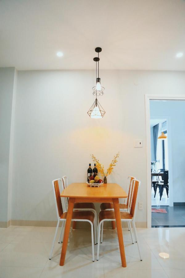 Moonlight House & Apartment Nha Trang Luaran gambar