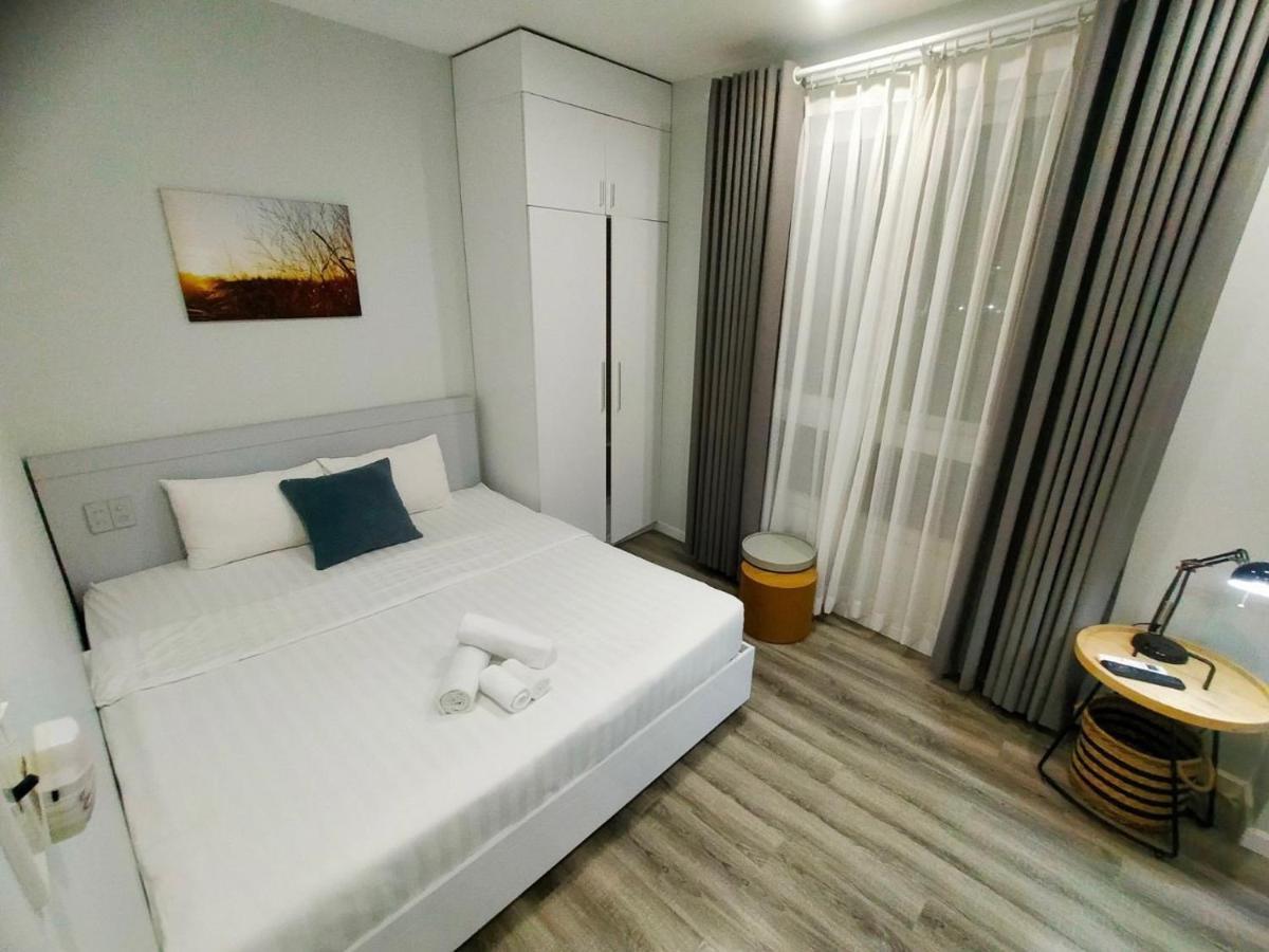 Moonlight House & Apartment Nha Trang Luaran gambar