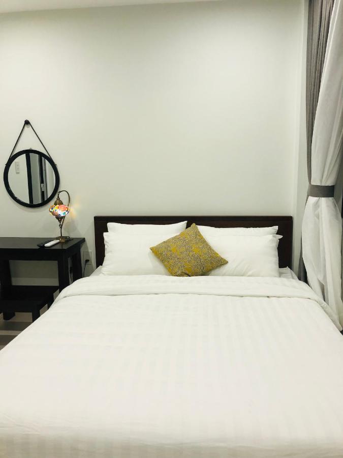 Moonlight House & Apartment Nha Trang Luaran gambar