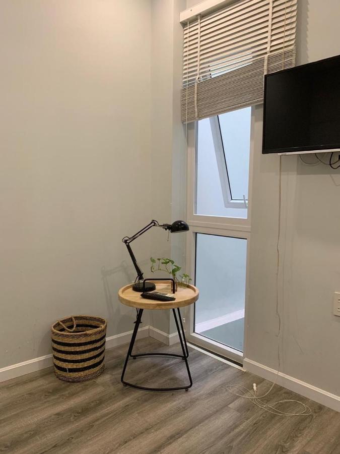 Moonlight House & Apartment Nha Trang Luaran gambar