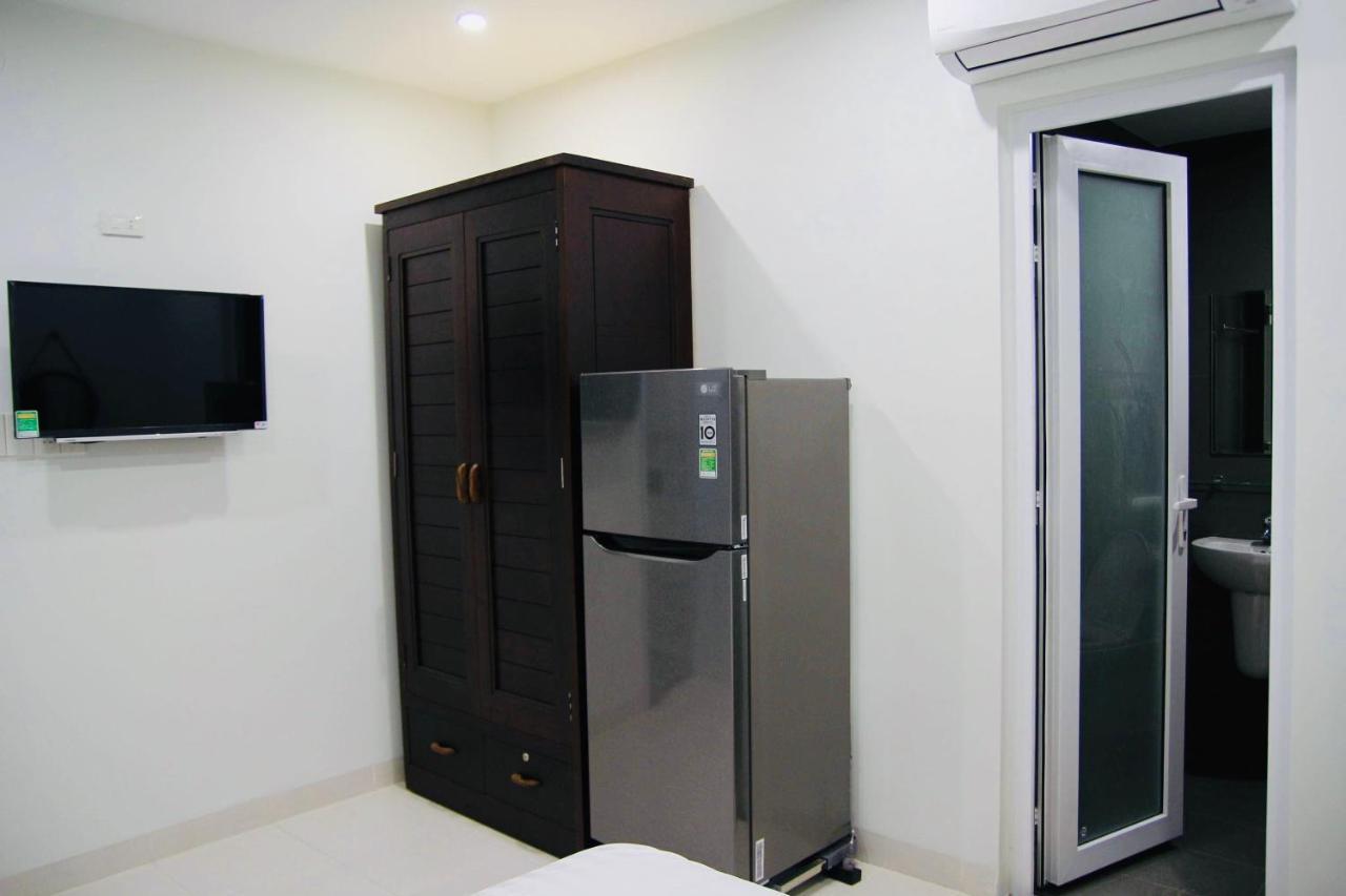 Moonlight House & Apartment Nha Trang Luaran gambar