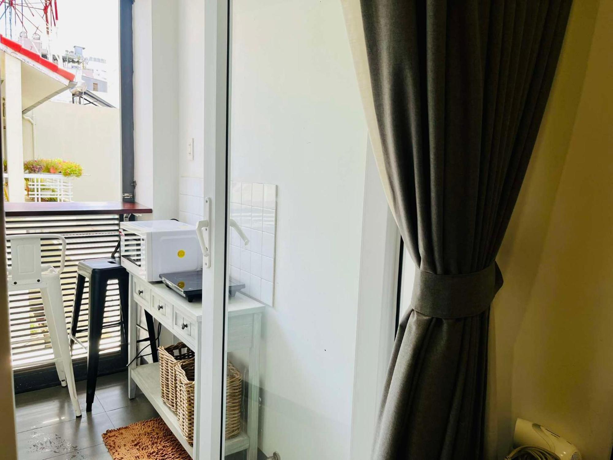 Moonlight House & Apartment Nha Trang Luaran gambar