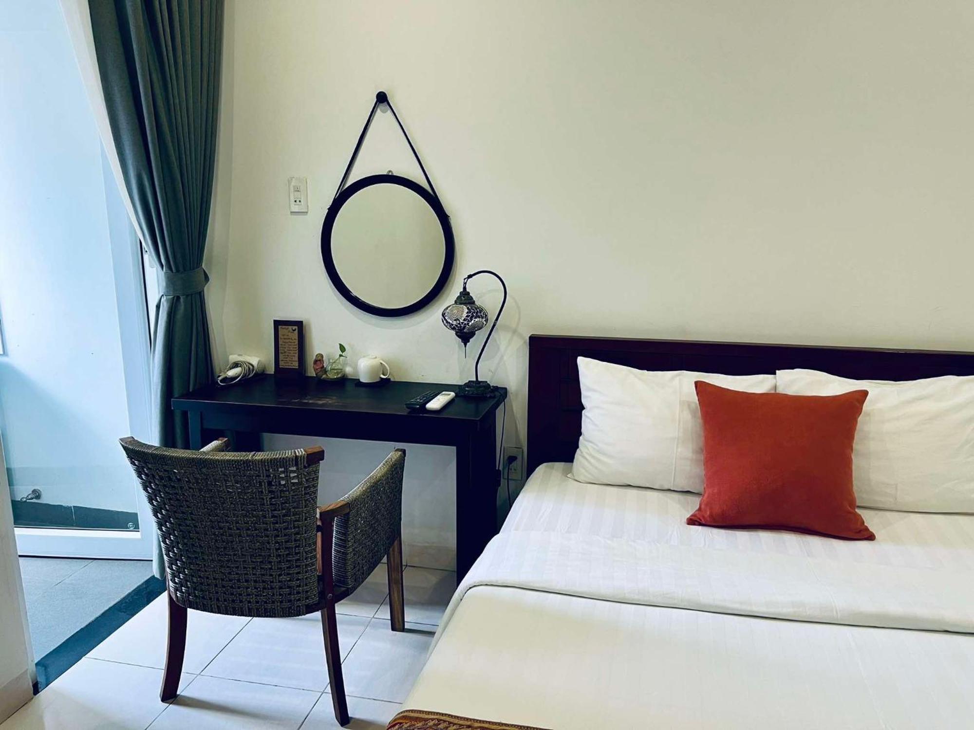 Moonlight House & Apartment Nha Trang Luaran gambar