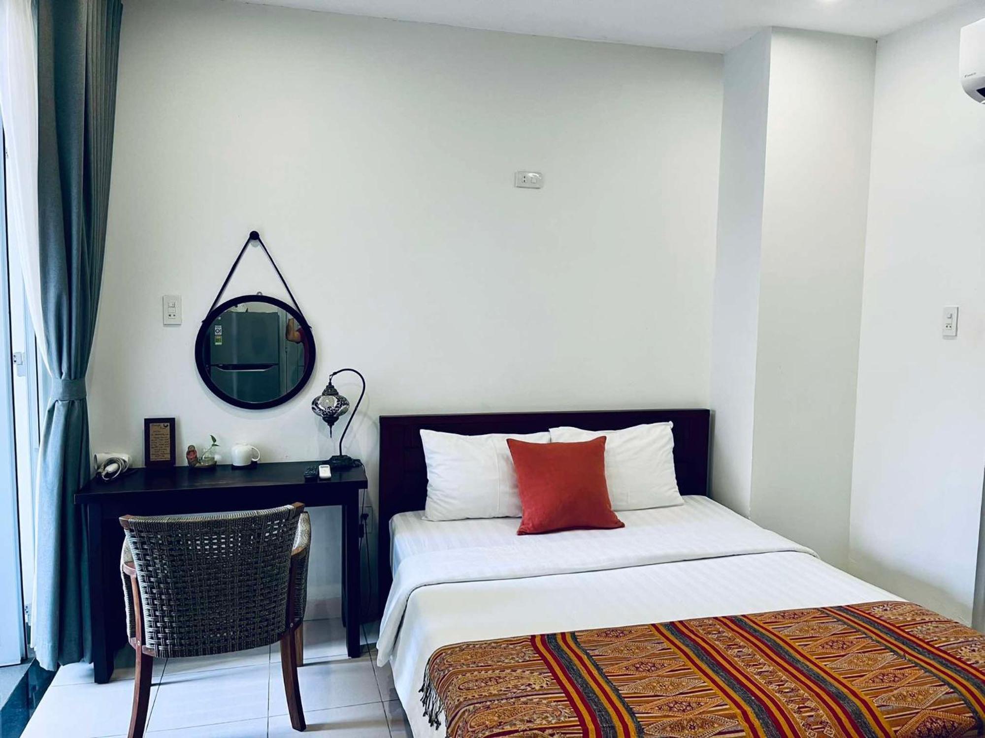 Moonlight House & Apartment Nha Trang Luaran gambar