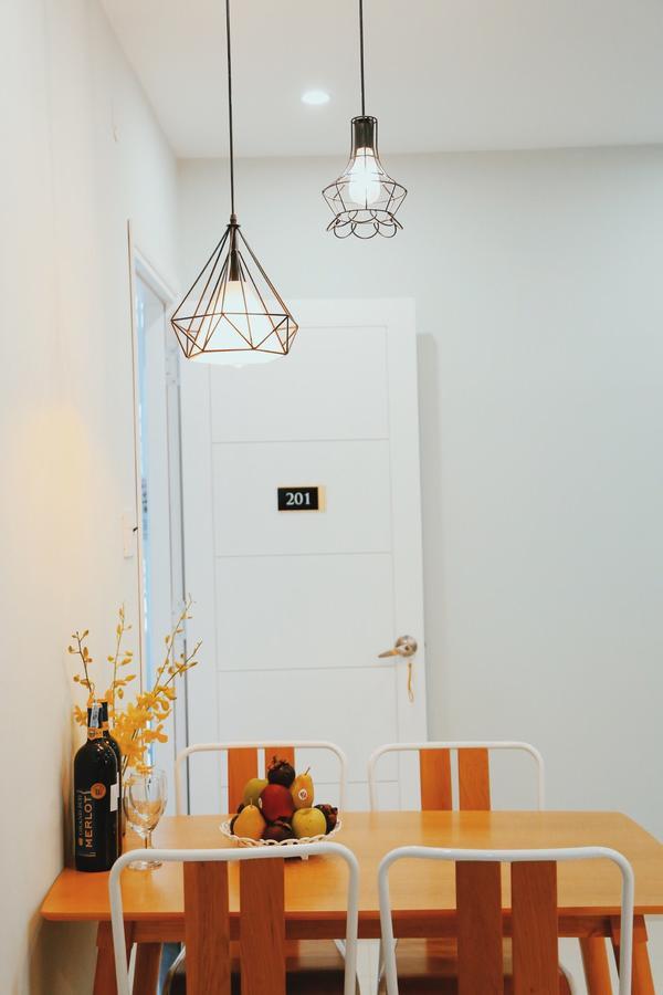 Moonlight House & Apartment Nha Trang Luaran gambar