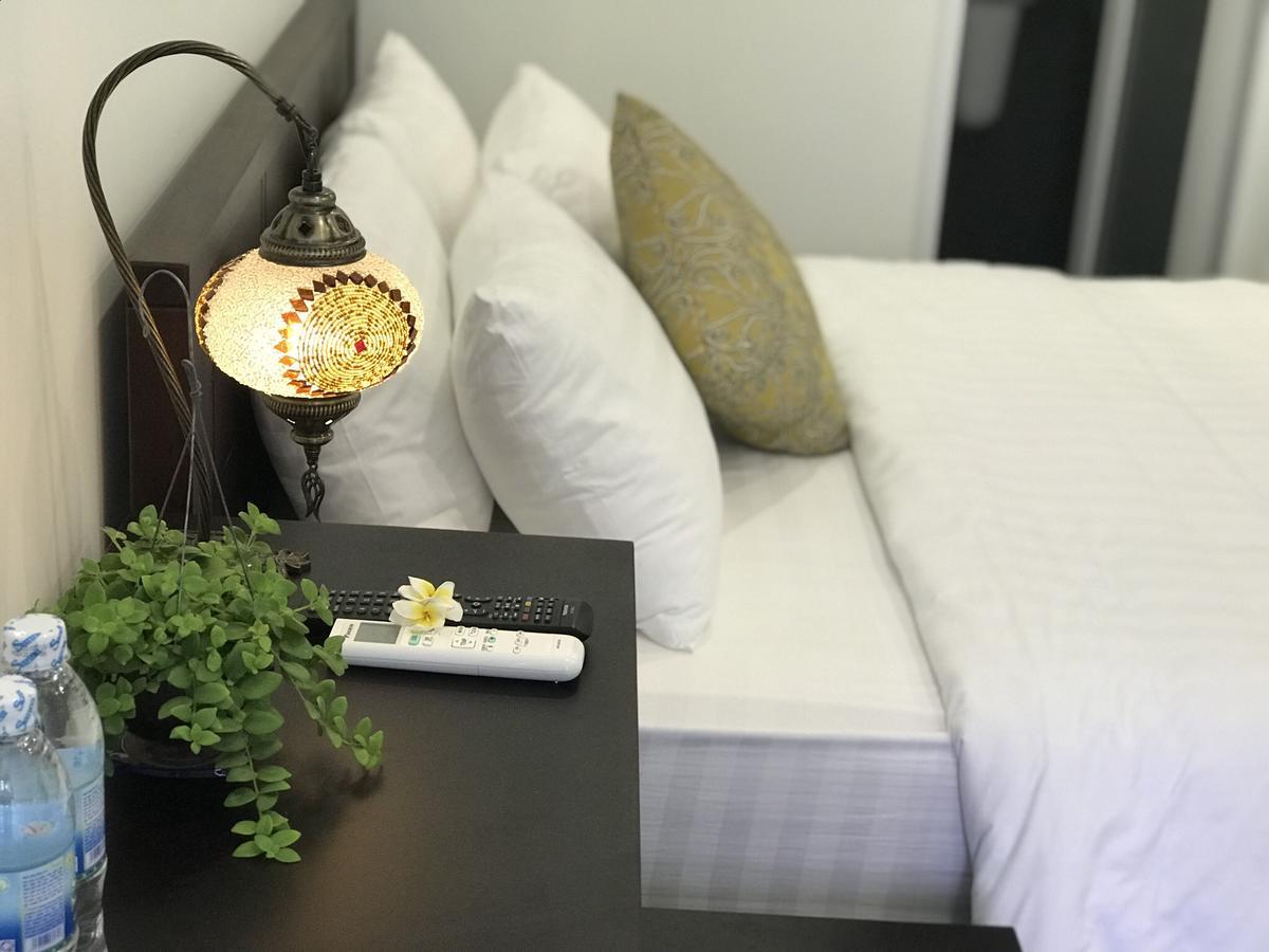 Moonlight House & Apartment Nha Trang Luaran gambar
