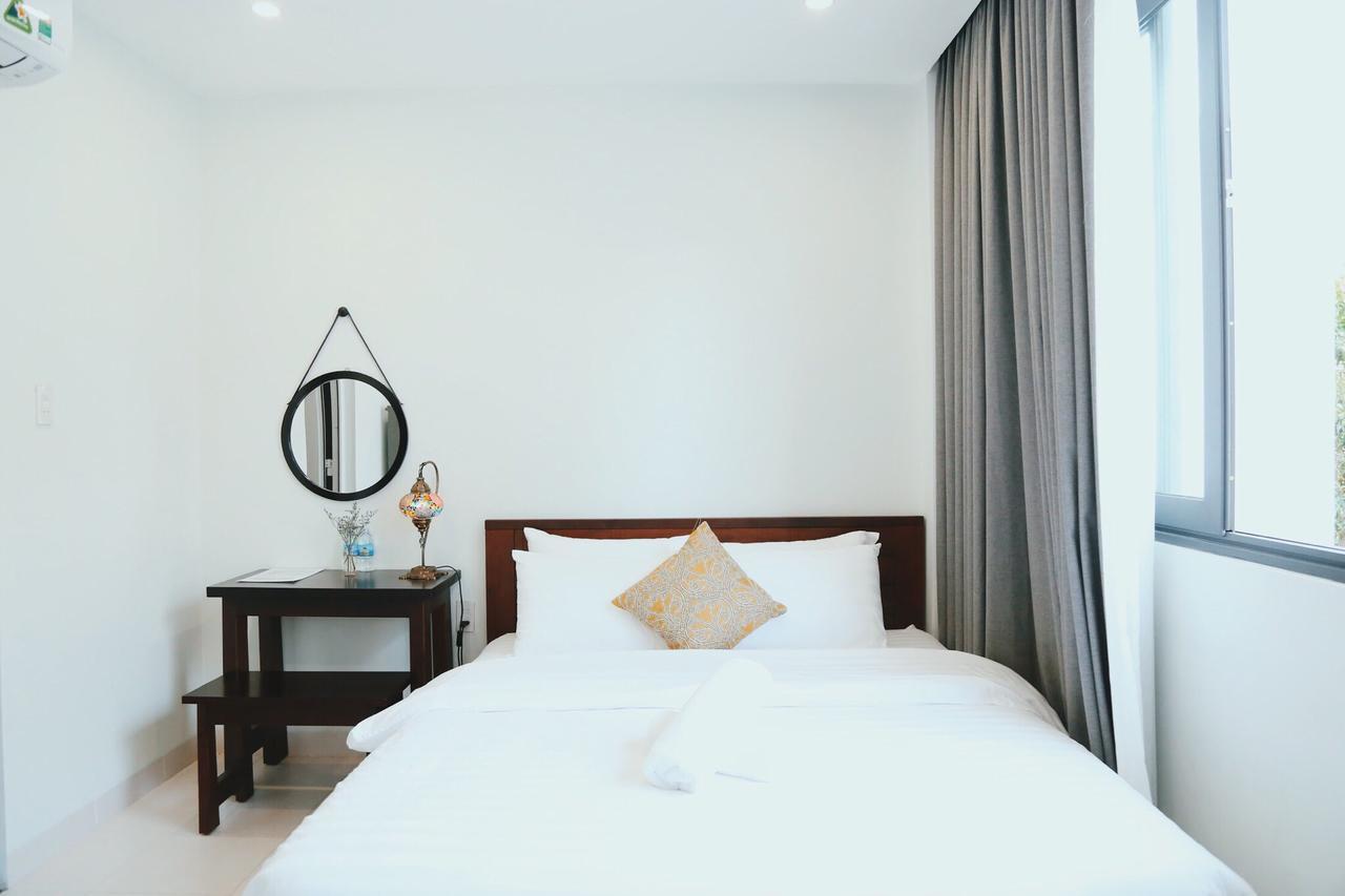 Moonlight House & Apartment Nha Trang Luaran gambar