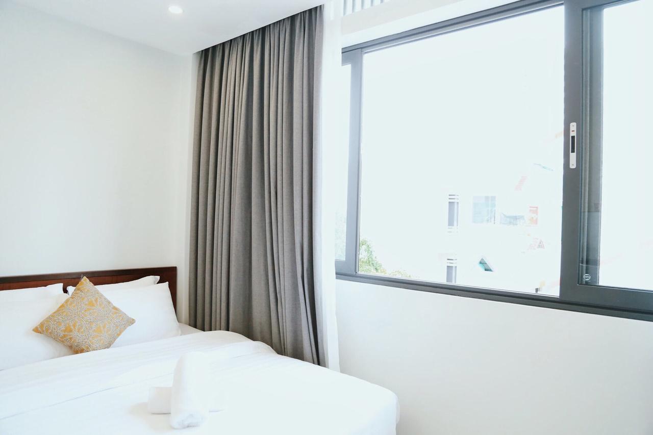 Moonlight House & Apartment Nha Trang Luaran gambar