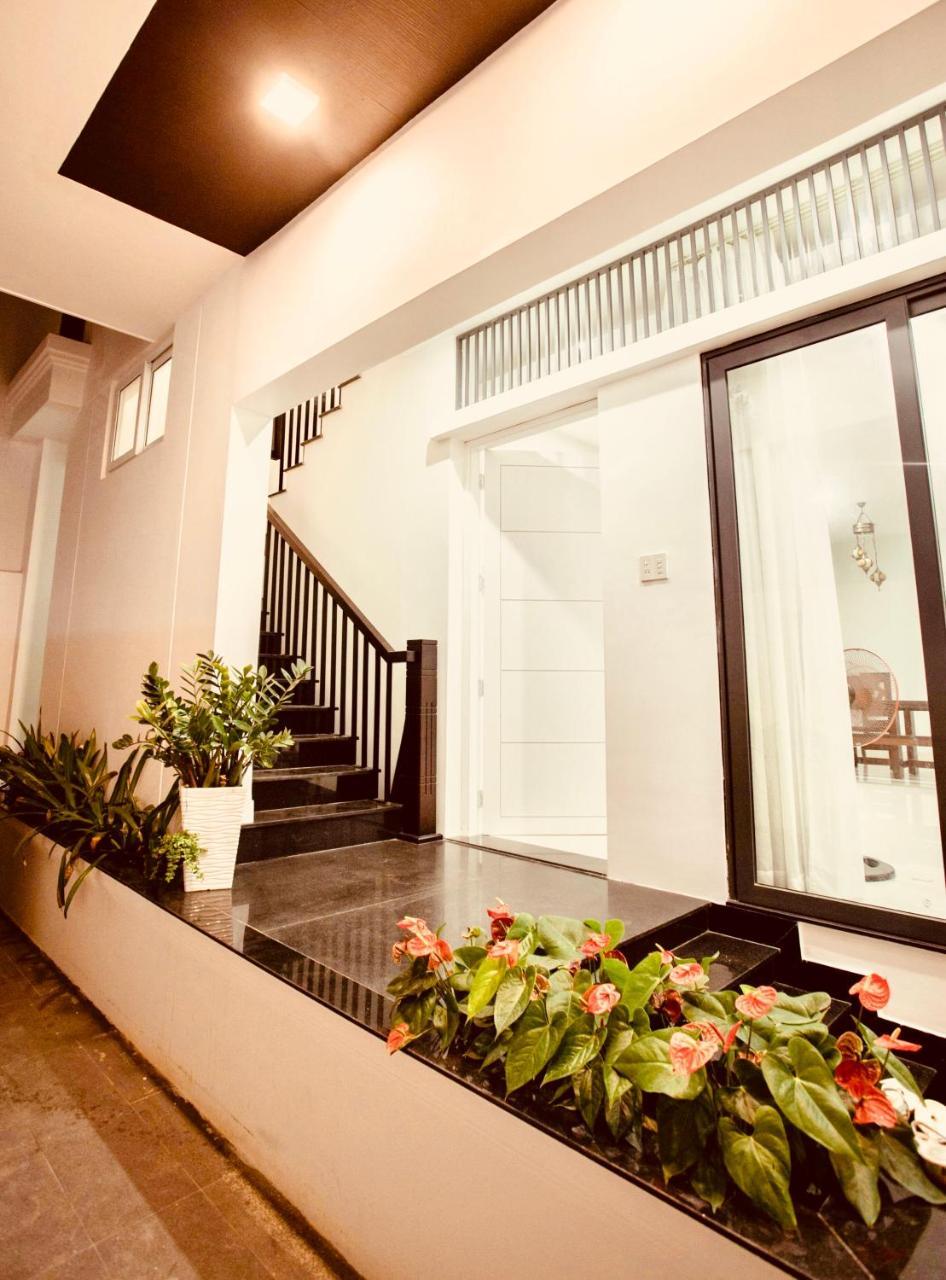 Moonlight House & Apartment Nha Trang Luaran gambar