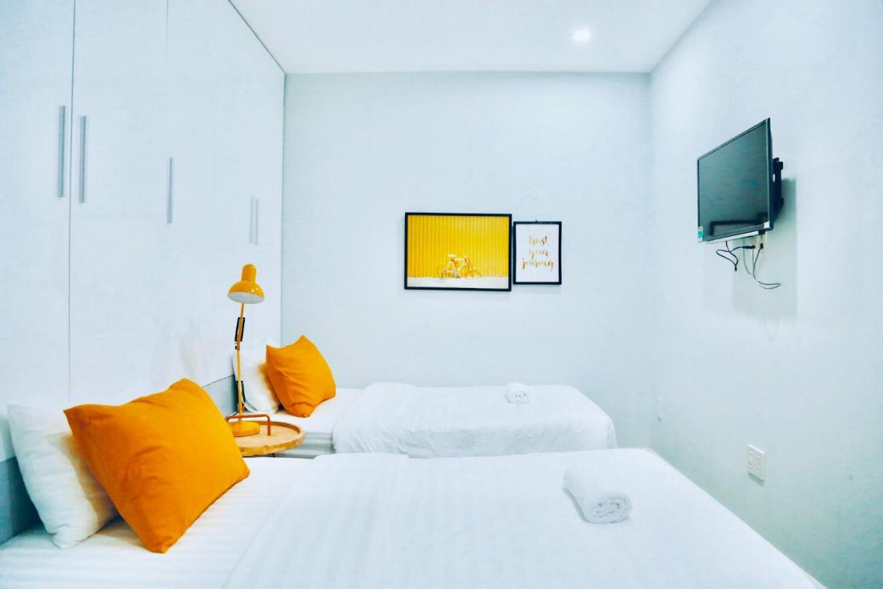 Moonlight House & Apartment Nha Trang Luaran gambar