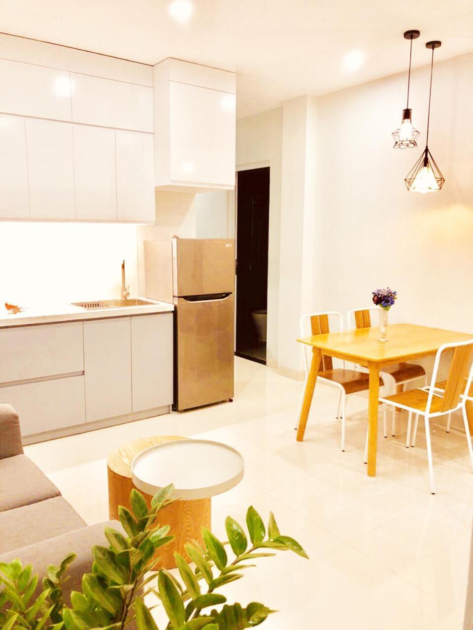 Moonlight House & Apartment Nha Trang Luaran gambar