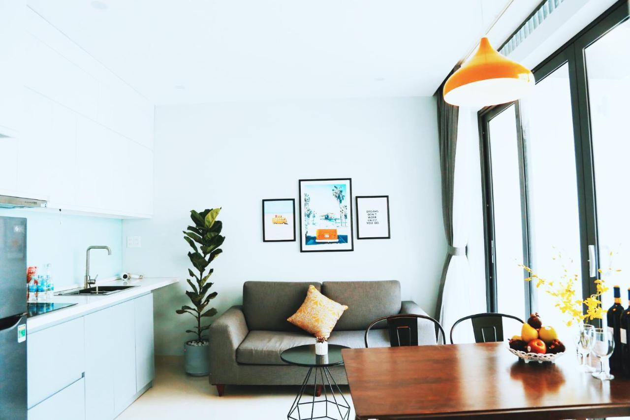 Moonlight House & Apartment Nha Trang Luaran gambar
