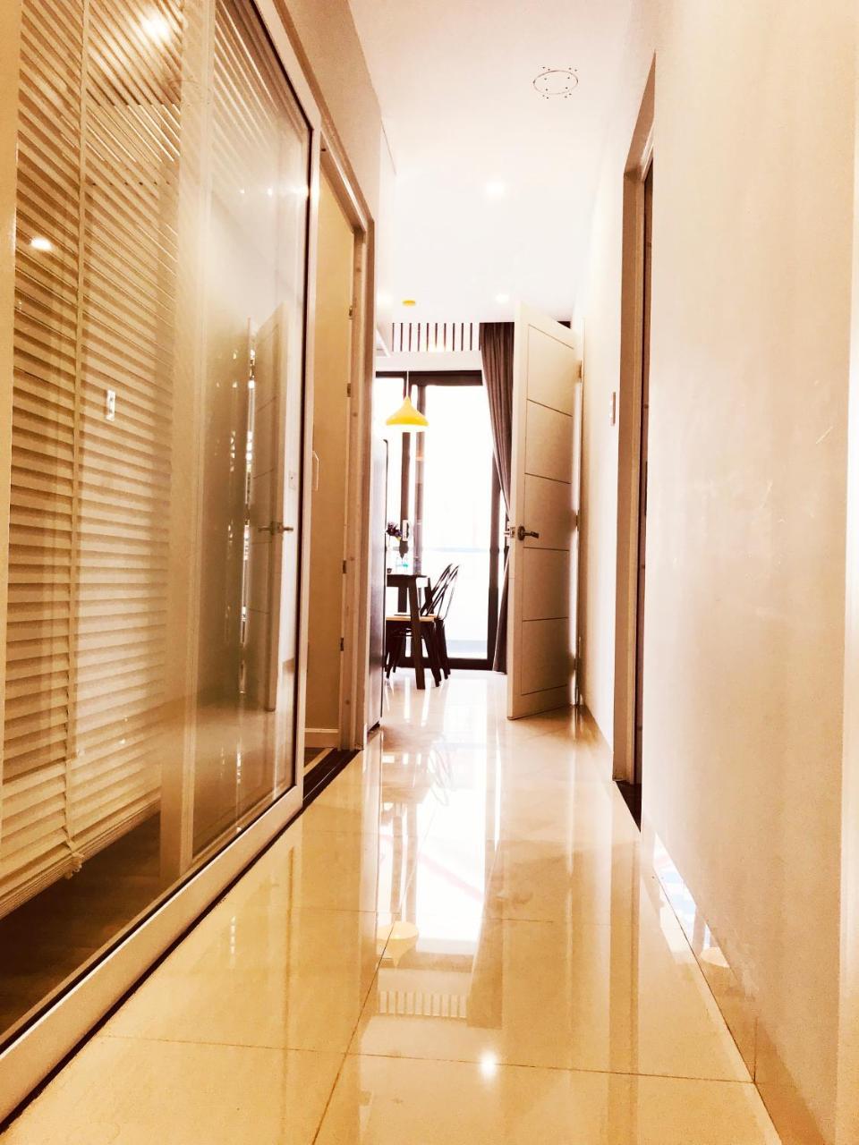 Moonlight House & Apartment Nha Trang Luaran gambar