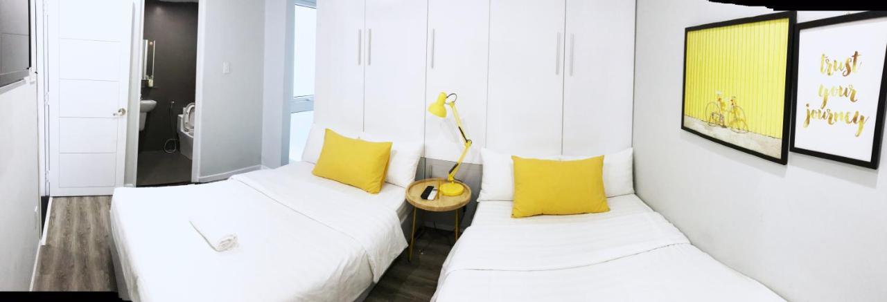 Moonlight House & Apartment Nha Trang Luaran gambar