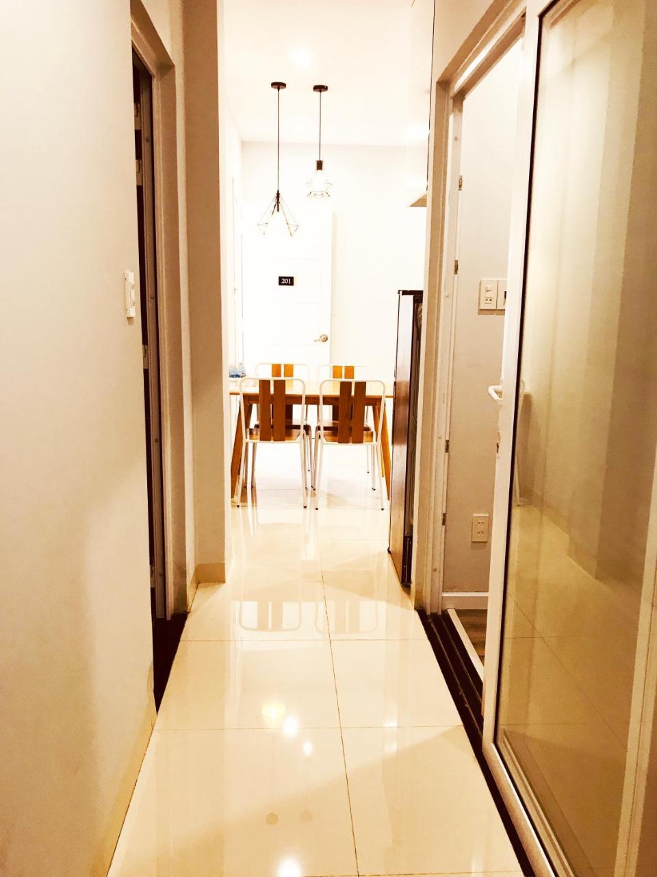 Moonlight House & Apartment Nha Trang Luaran gambar