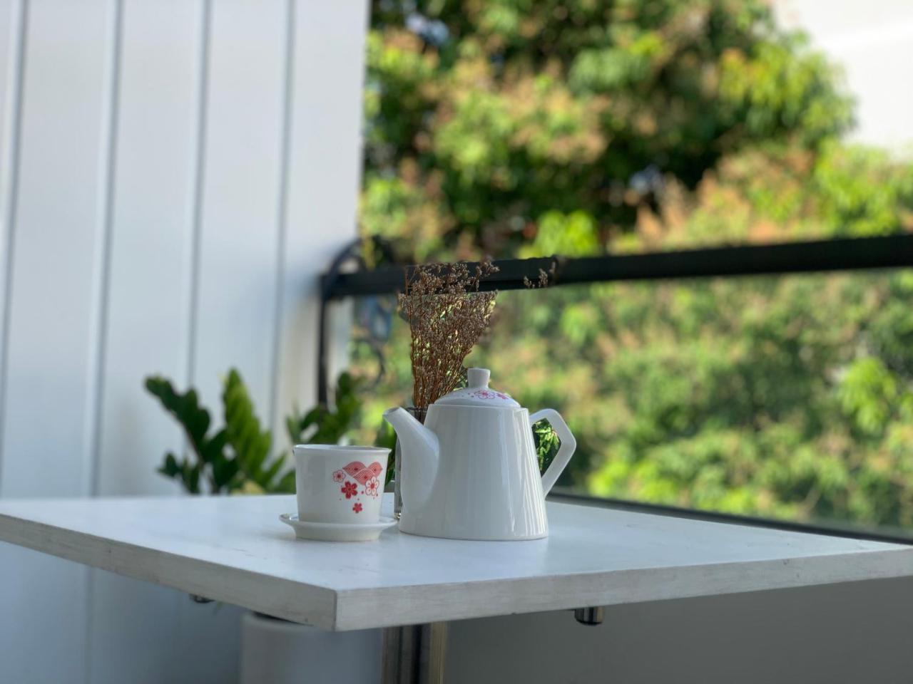Moonlight House & Apartment Nha Trang Luaran gambar
