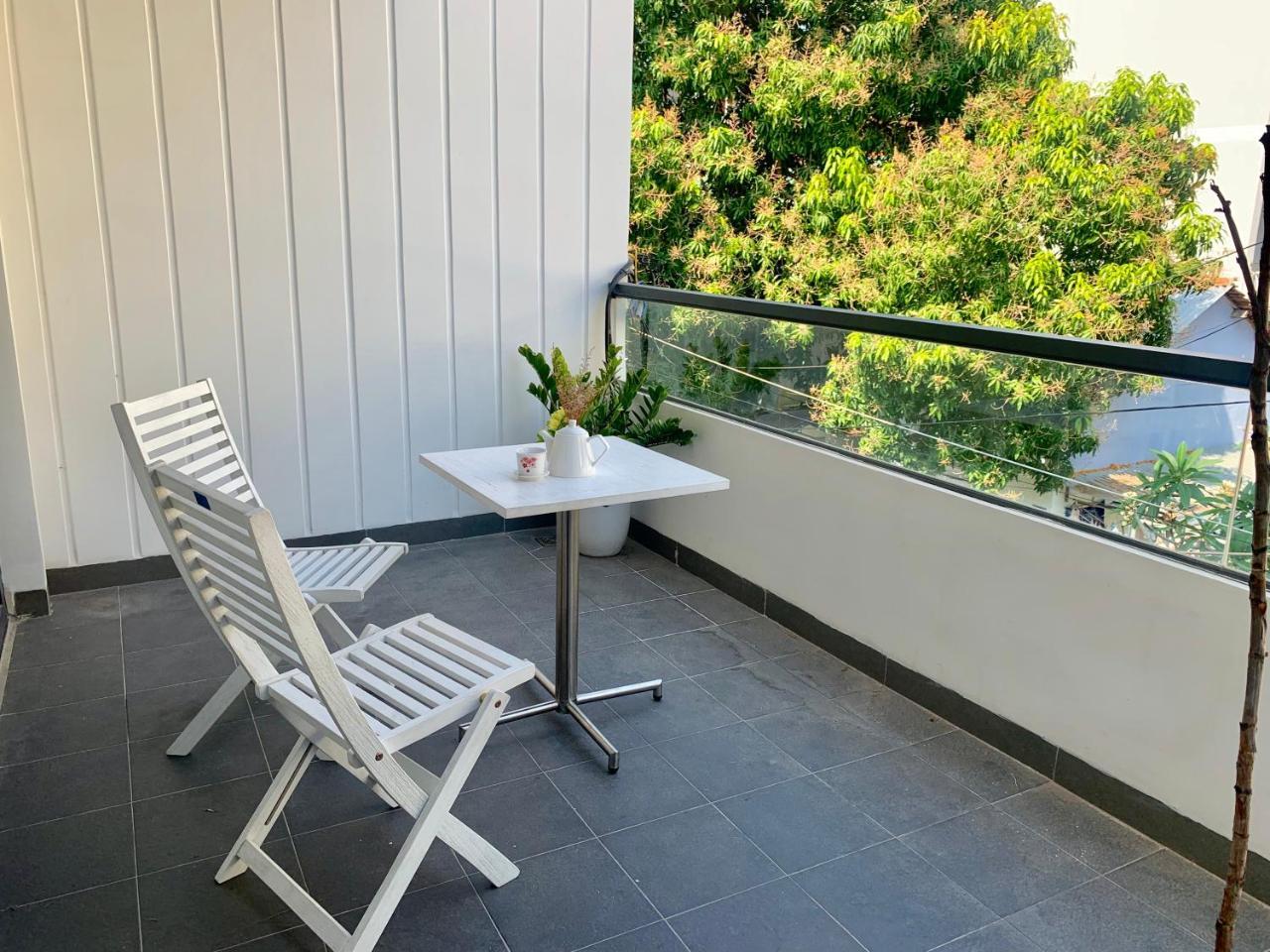 Moonlight House & Apartment Nha Trang Luaran gambar