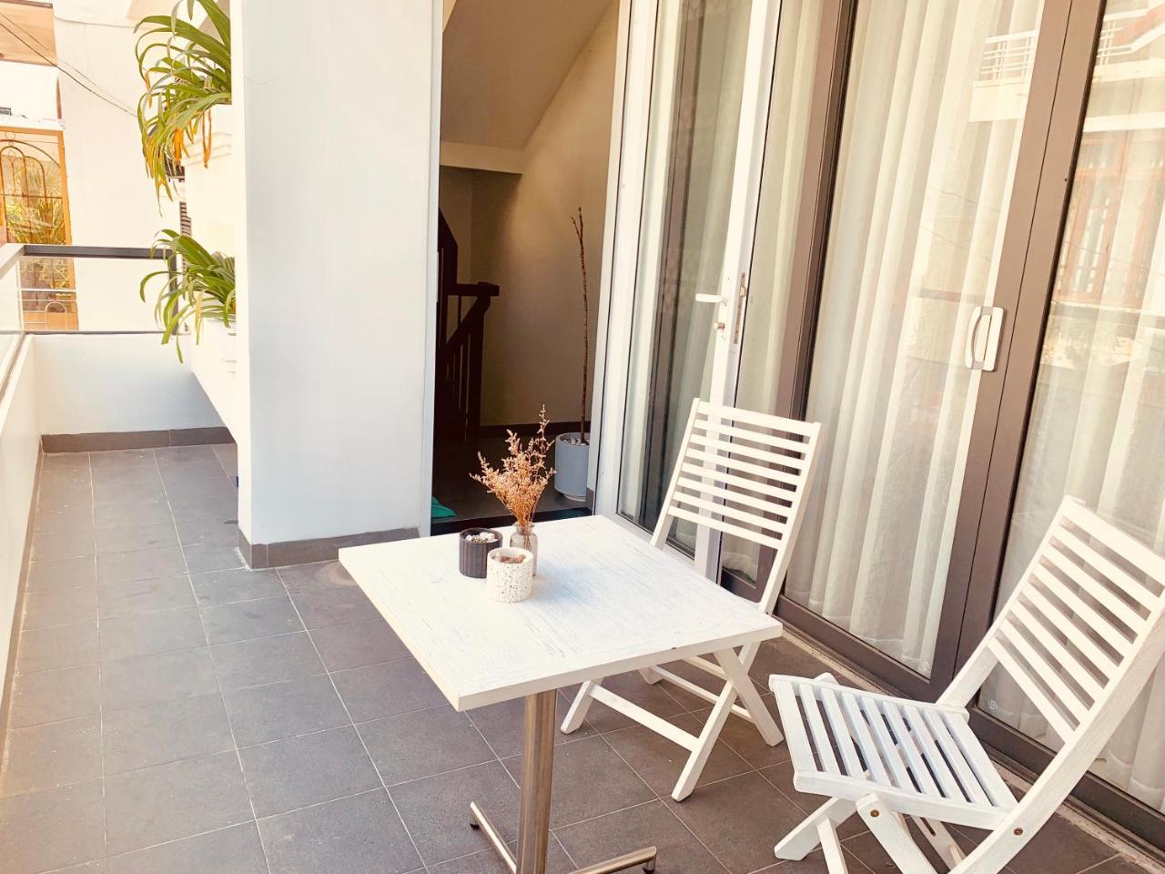 Moonlight House & Apartment Nha Trang Luaran gambar