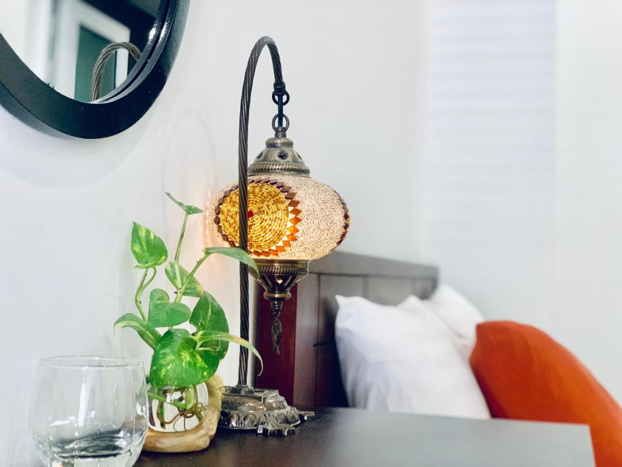 Moonlight House & Apartment Nha Trang Luaran gambar